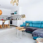 Sunny Paradise With Ocean View Appartement