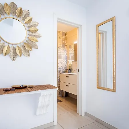 Apartament Sunny Paradise With Ocean View