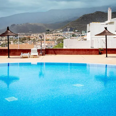 Διαμέρισμα Sunny Paradise With Ocean View *