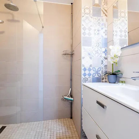 Apartament Sunny Paradise With Ocean View Costa Adeje (Tenerife)