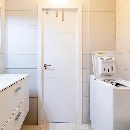 Sunny Paradise With Ocean View Διαμέρισμα Costa Adeje (Tenerife)