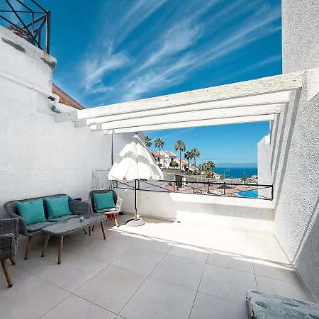 Ocean View Canary Islands Costa Adeje (Tenerife)