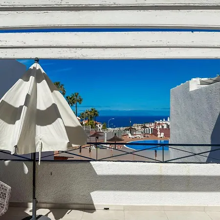 Ocean View Canary Islands * Costa Adeje (Tenerife)
