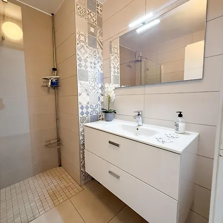 Apartment Ocean View Canary Islands