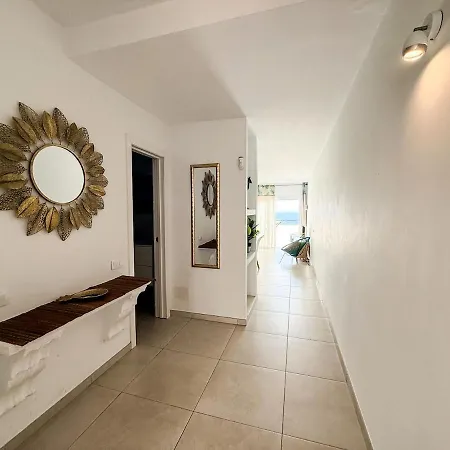 Ocean View Canary Islands Apartment *