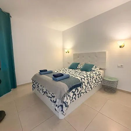 Ocean View Canary Islands Apartment *