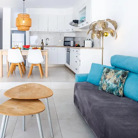 Sunny Paradise With Ocean View Apartamento *