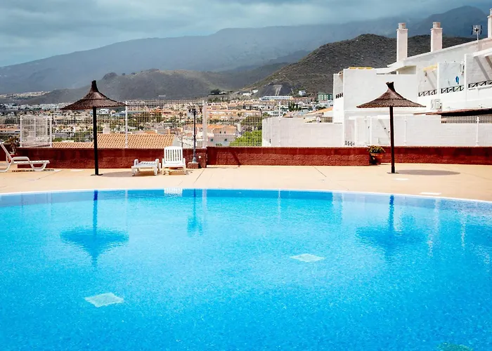 Apartman Sunny Paradise With Ocean View *