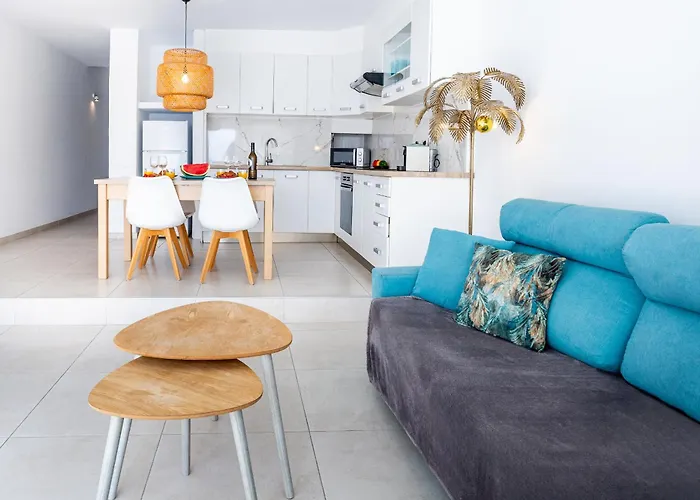 Sunny Paradise With Ocean View Apartman *