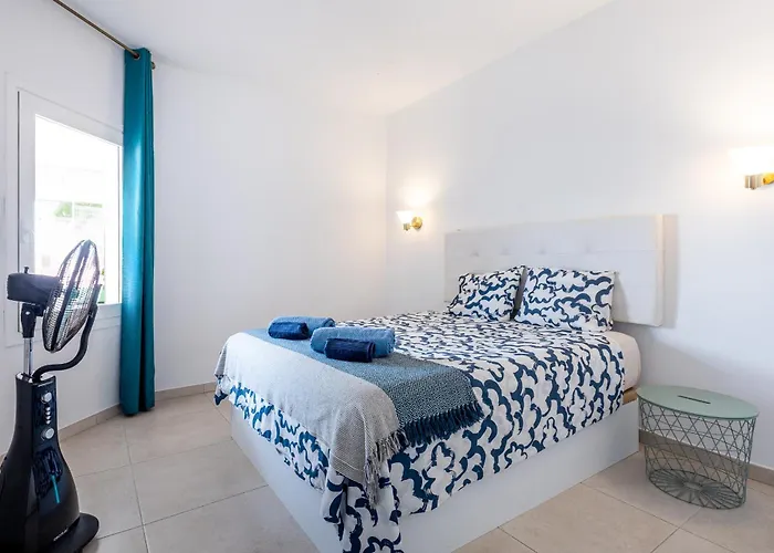 Sunny Paradise With Ocean View *